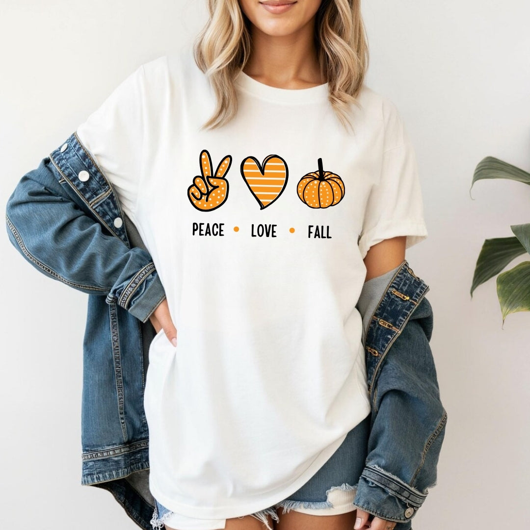 Tricou Oversized BUMBAC 100% Lovely 19